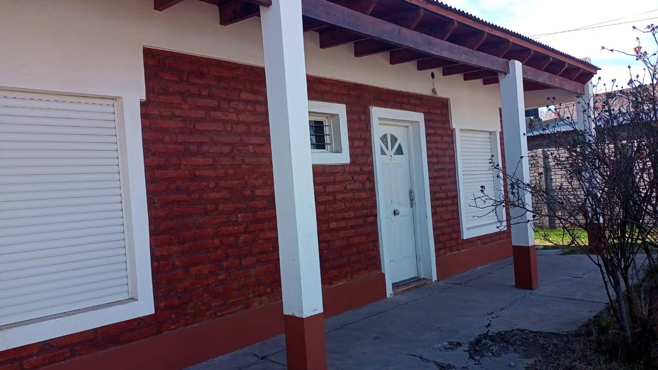 Habitación luminosa en Rincón Pampeano